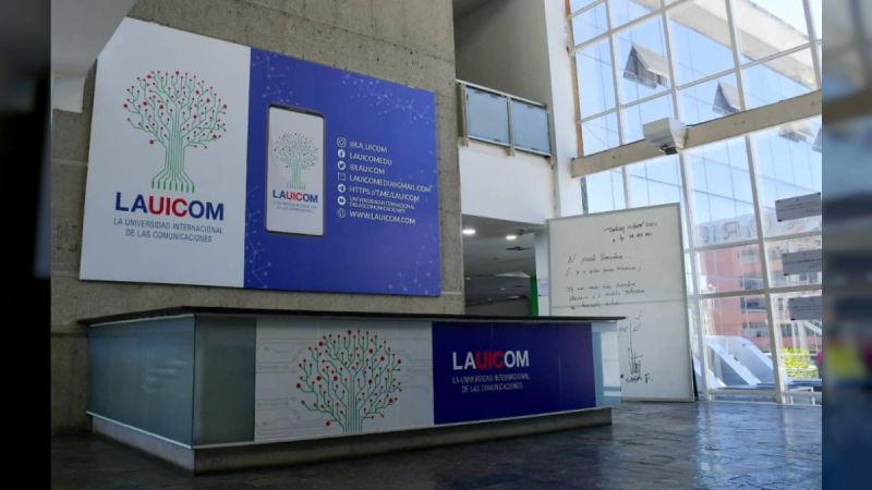 LAUICOM abrió inscripciones para Postdoctorado Internacional en Educación Mediática y Marketing Electoral