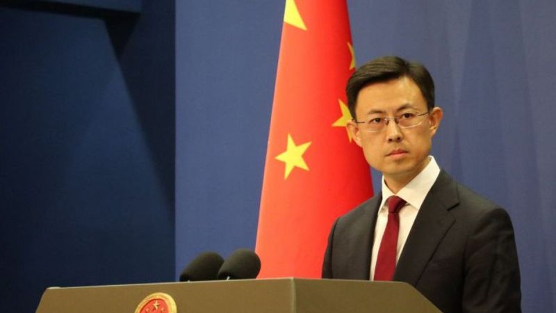 China anuncia sanciones a funcionarios y ONG de EEUU por interferir en asuntos de Hong Kong