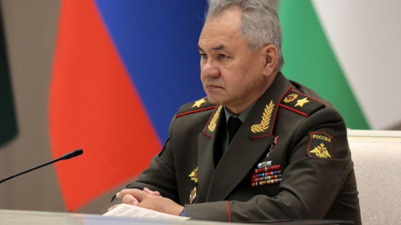Rusia: Ministerio de Defensa afirma que liberación de región del Kursk entra en fase final