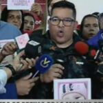 Nahum Fernández: La marcha del 1ero de mayo será una oportunidad para acompañar a los migrantes secuestrados