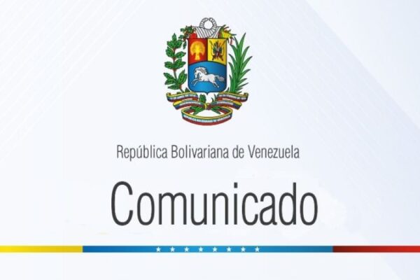 Venezuela felicita al Pueblo y Gobierno de Vietnam por 50° aniversario de la Liberación de Saigón