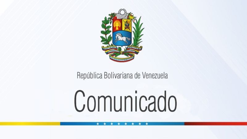 Venezuela felicita al Pueblo y Gobierno de Vietnam por 50° aniversario de la Liberación de Saigón