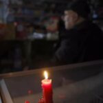 Países Bajos sufre apagón masivo