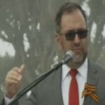 Canciller Gil: Pocos han hecho tanto por la humanidad como el Pueblo ruso al derrotar al nazismo