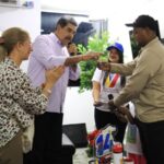 Presidente Maduro: A pesar de los ataques del imperio la Gran Misión Vivienda se hizo invulnerable
