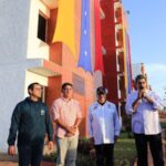 Jefe de Estado activó el Plan Especial del Sistema Patria: Vivienda Obrera a Nivel Nacional