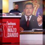Cabello: El imperialismo norteamericano miente y manipula sobre secuestro de la niña venezolana
