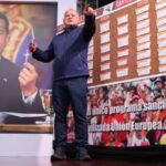 Cabello advierte a funcionarios sobre el narcotráfico: ¡Aquí no hay complicidad, aquí el que se metió en peo se jodió!