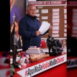Cabello: Agresiones de extremistas opositores lo que han logrado es generar más conciencia en el Pueblo