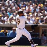 Elías Díaz la mandó a las gradas frente a San Francisco – Líder en deportes