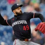 Pablo López cayó ante Cleveland – Líder en deportes