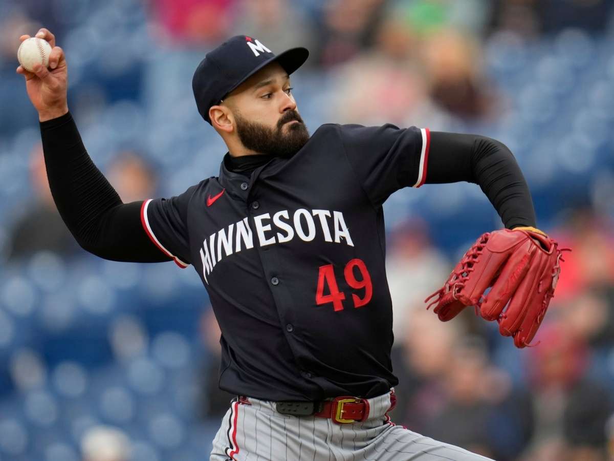 Pablo López cayó ante Cleveland - Líder en deportes