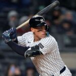 Aaron Judge, primer jugador con 100 hits en 2025 – Líder en deportes