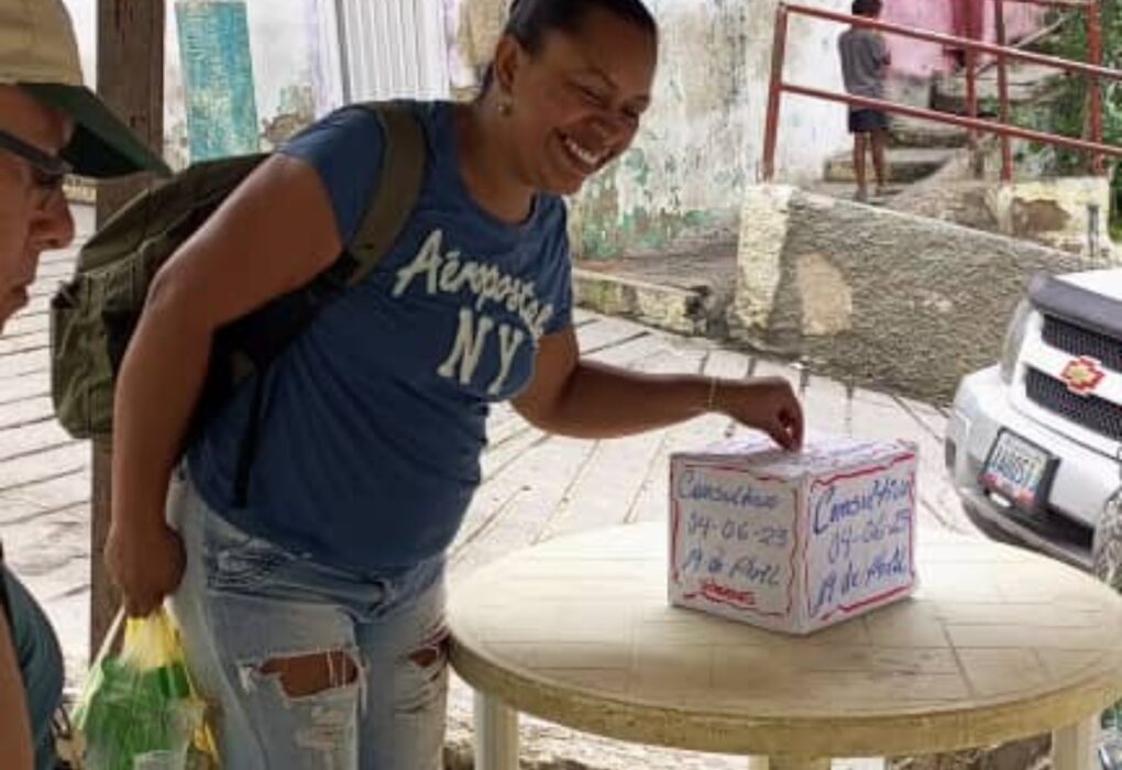 Regiones activas en Segunda Consulta Popular 2025 para escoger proyectos comunales - Últimas Noticias