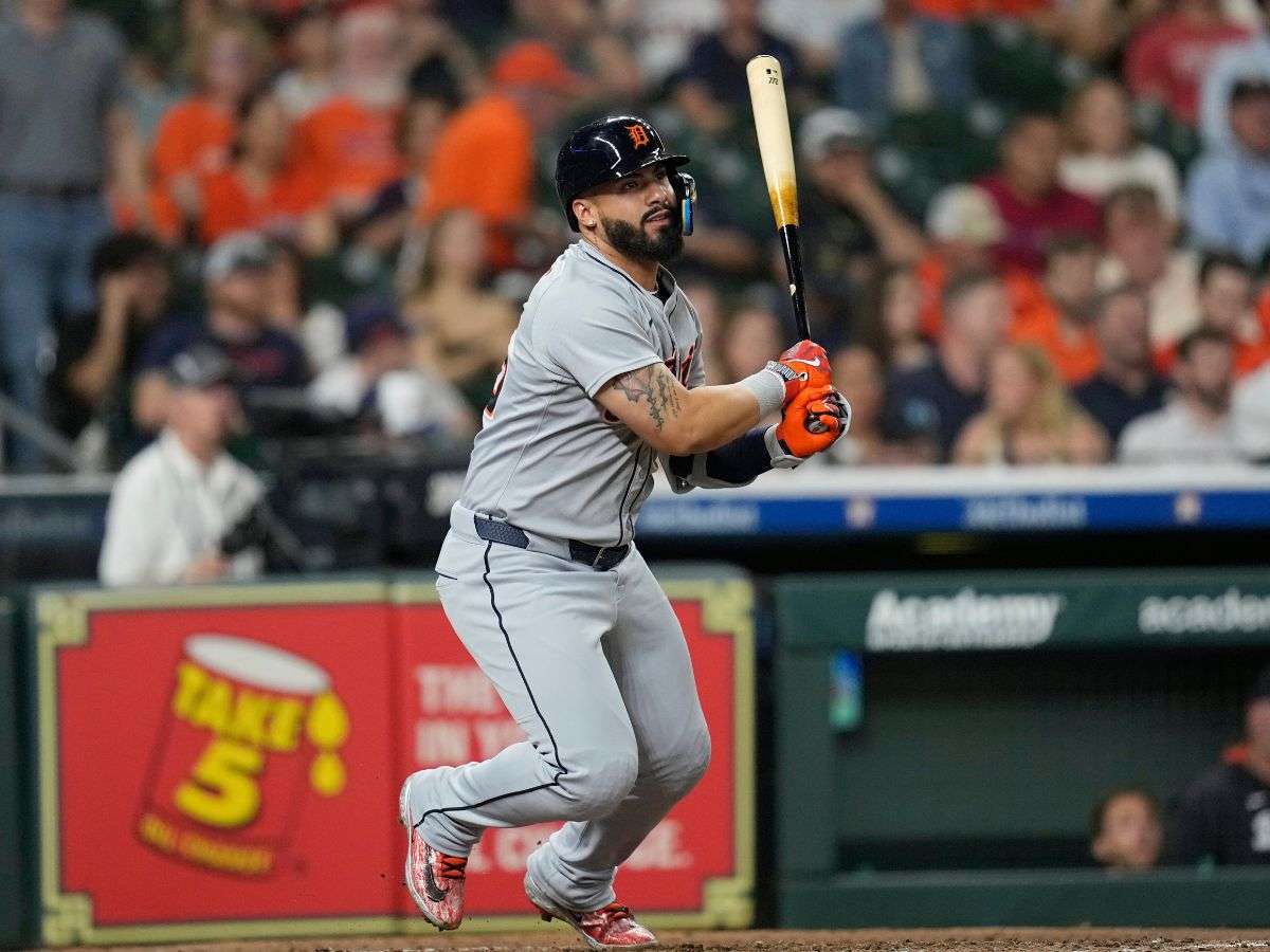 Gleyber Torres es una fiera con el madero - Líder en deportes