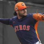 McCullers Jr. regresará a la loma tras larga ausencia – Líder en deportes