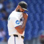 Alcántara: "Estoy cansado de tener el mismo resultado" – Líder en deportes