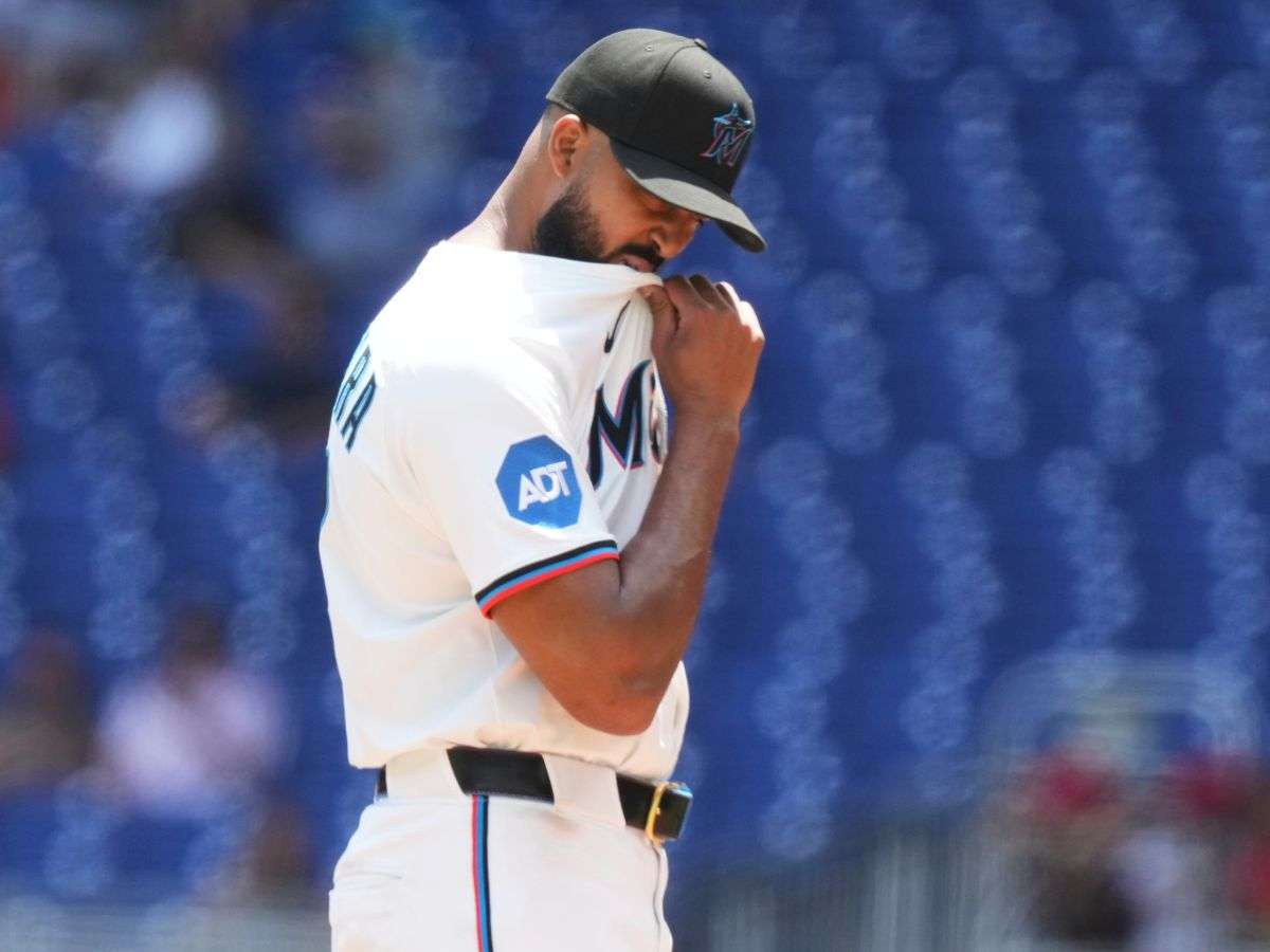 Alcántara: "Estoy cansado de tener el mismo resultado" - Líder en deportes