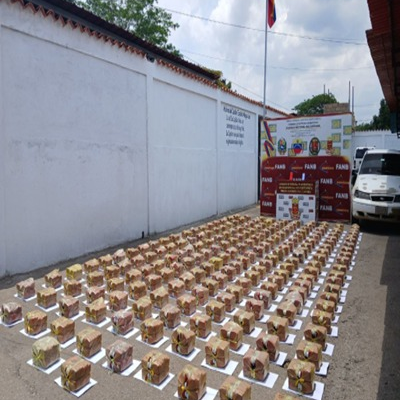 Atraparon a dos hombres con 202 panelas de pólvora – Últimas Noticias Atraparon a dos hombres con 202 panelas de pólvora - Últimas Noticias
