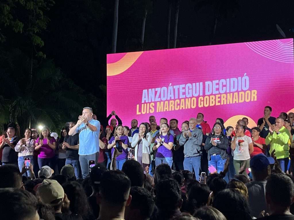 Cabello: Ayer intentaban, sin resultados positivos, decir que no hay nadie en la cola y había un gentío