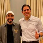¡Mafia de fascistas! Entérese los vínculos del extremismo opositor,  Bukele y la bandas criminales de El Salvador
