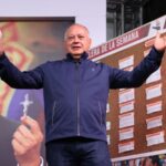 Diosdado Cabello: No soy el número dos de la Revolución Bolivariana, soy solo uno más