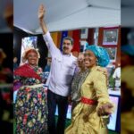 Presidente Maduro celebra 14 años de la Gran Misión Vivienda Venezuela