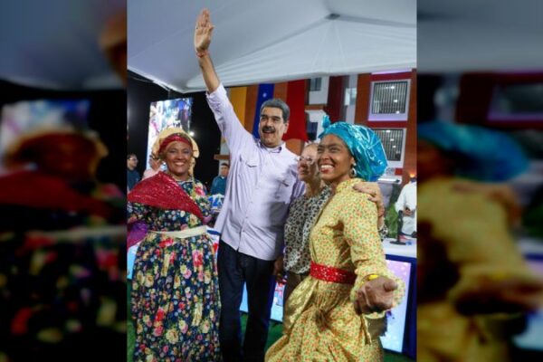 Presidente Maduro celebra 14 años de la Gran Misión Vivienda Venezuela Presidente Maduro celebra 14 años de la Gran Misión Vivienda Venezuela