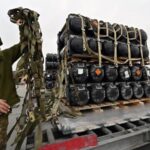 El gasto militar mundial alcanza niveles inéditos desde la Guerra Fría