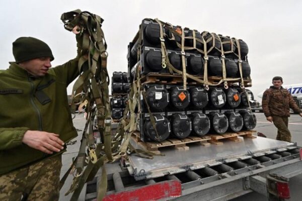 El gasto militar mundial alcanza niveles inéditos desde la Guerra Fría El gasto militar mundial alcanza niveles inéditos desde la Guerra Fría