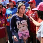Vicepresidenta Ejecutiva: El Pueblo obrero se ha unido para exigir la liberación de la niña Maikelys
