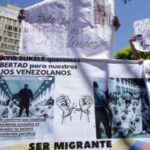 Familiares de venezolanos secuestrados por Bukele rechazan propuesta de "canje": Los queremos vivos y a salvo en su Patria