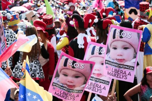 Jefe de Estado: ¿Habrá justicia en Estados Unidos? Se pregunta el planeta Tierra (+Maikelys) Jefe de Estado: ¿Habrá justicia en Estados Unidos? Se pregunta el planeta Tierra (+Maikelys)