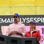 Presidente Maduro: A los extremistas y fascistas los derrotaremos por donde se metan