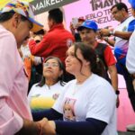 Jefe de Estado a migrantes venezolanos: Dejen de pasar roncha, no hay sueño americano, el verdadero sueño es el sueño venezolano