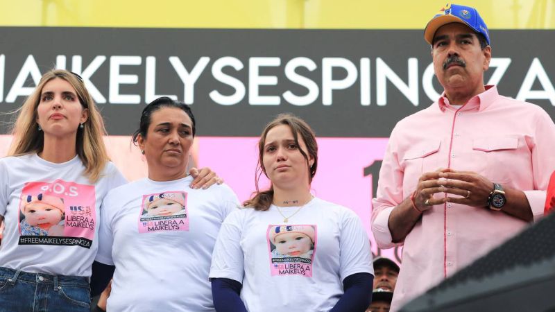 Jefe de Estado: No ha nacido ni nacerá el hombre que ponga de rodillas a Venezuela