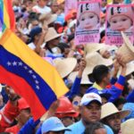 Diputada Cilia Flores celebra acompañamiento de la clase obrera en lucha por rescatar a Maikelys Espinoza