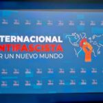 Internacional Antifascista: Secuestro de la niña Maikelys Espinoza Bernal es necropolítica en acción