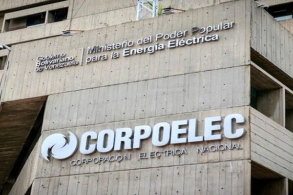 MPPEE y CORPOELEC denuncian un nuevo acto de sabotaje contra el SEN en Aragua MPPEE y CORPOELEC denuncian un nuevo acto de sabotaje contra el SEN en Aragua