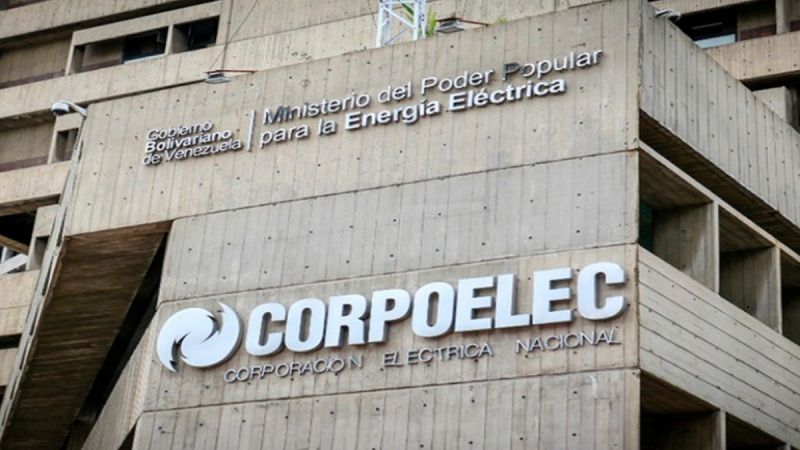 MPPEE y CORPOELEC denuncian un nuevo acto de sabotaje contra el SEN en Aragua