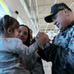 ¡Exigimos respeto! Cabello denunció maltrato de connacionales durante vuelo de retorno al país