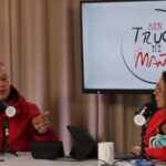 Diosdado Cabello: Entre los repatriados llegó una adolescente que fue separada de sus padres