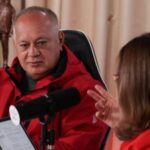 Cabello rechazó la discriminación contra los migrantes impulsada MCM y sus asesores