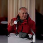 Cabello: Las mentiras mediáticas son muy fáciles de desmontar