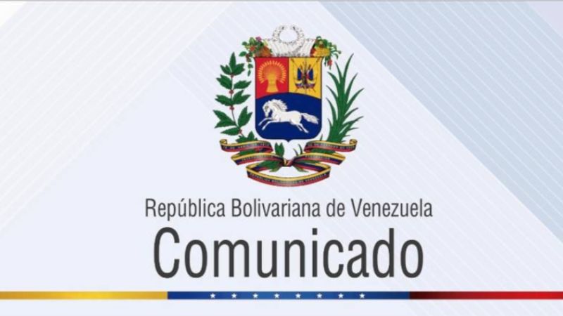 Venezuela rechazó solicitud de la CIJ de cancelar las elección de gobernador en la Guyana Esequiba