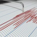 Chile: sismo de magnitud 7,5 sacudió la región de Magallanes (+ alerta de tsunami)