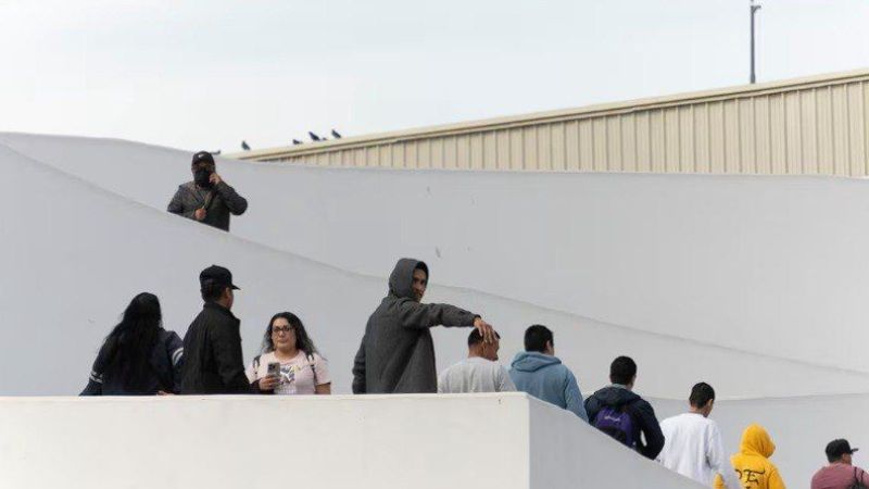 Trump pide a Corte Suprema de EEUU anular TPS a cientos de miles de venezolanos