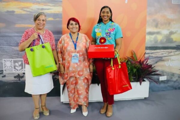 Venezuela impulsa Motor Turismo desde la FITCuba2025