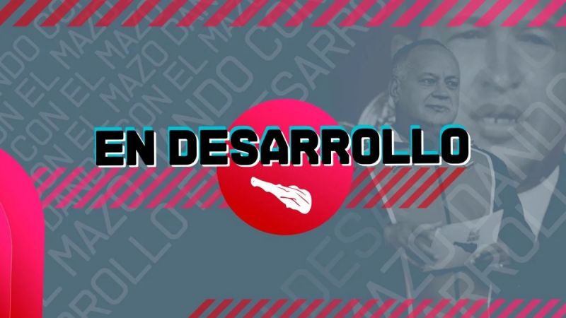 Ministro Cabello denunció caso de familia venezolana dividida en diferentes centros de detención de EEUU