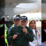 Diosdado Cabello sobre la decisión de EEUU de no retornar niños: Es una respuesta arrogante